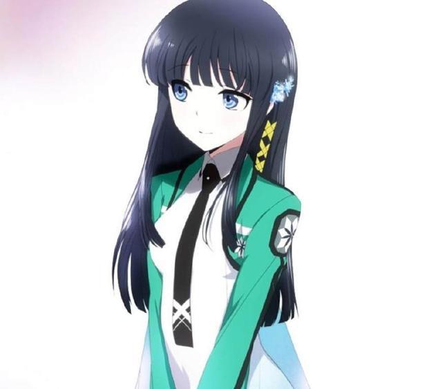 动漫：天生女神音，早见沙织和“雪”有关的角色