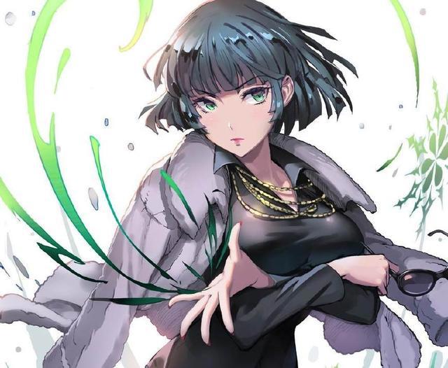 动漫：天生女神音，早见沙织和“雪”有关的角色