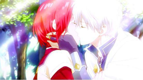 15年的清流！真没想到，骨头社居然也拍过这么小清新的动画