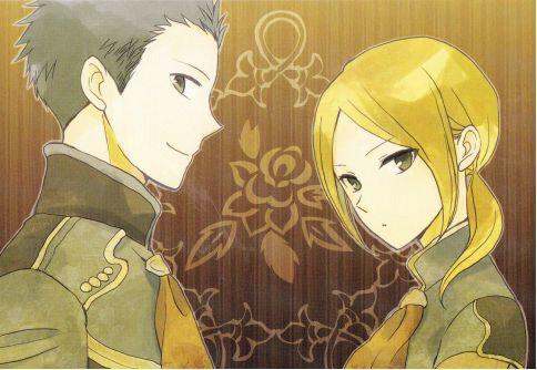 15年的清流！真没想到，骨头社居然也拍过这么小清新的动画