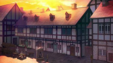 15年的清流！真没想到，骨头社居然也拍过这么小清新的动画