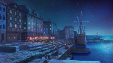 15年的清流！真没想到，骨头社居然也拍过这么小清新的动画