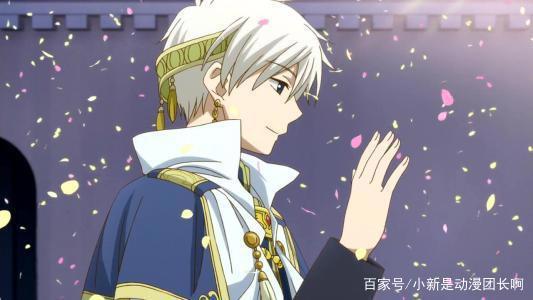 《赤发白雪姬》：你所有的悲伤我都懂