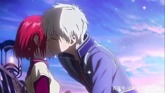 《赤发白雪姬》：你所有的悲伤我都懂