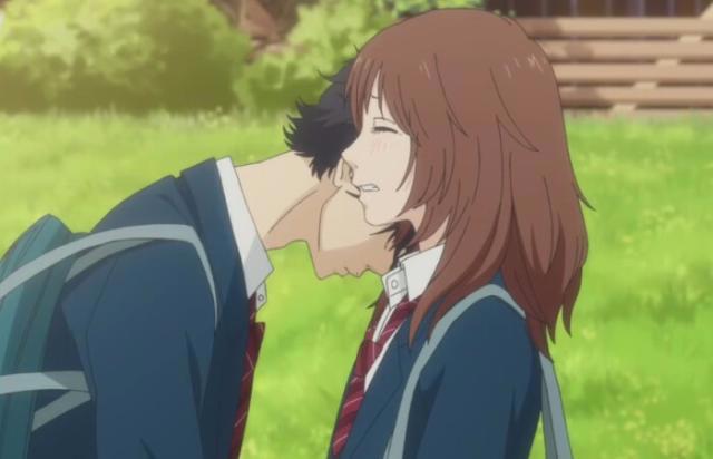 「推荐」那些令人少女心爆棚的动漫