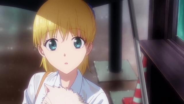 「推荐」那些令人少女心爆棚的动漫