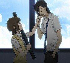 「推荐」那些令人少女心爆棚的动漫