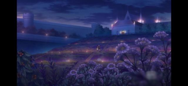 赤发白雪姬：爱，可以给我力量