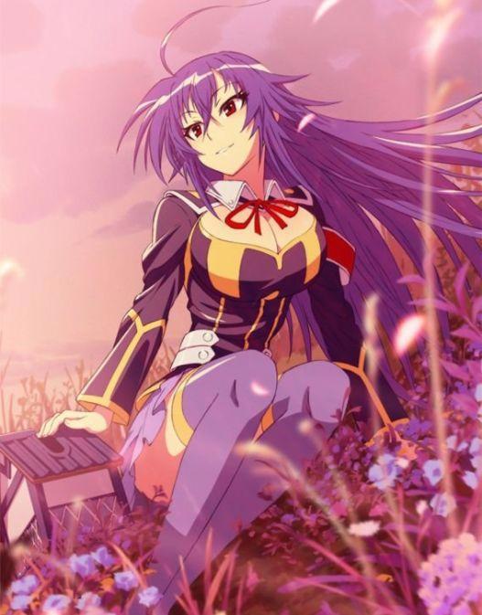 动漫里的5大自强型女主，白雪姬人人都喜欢，第5位却惨被众网友黑