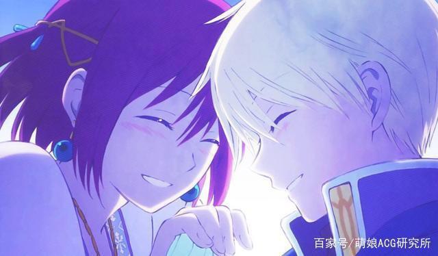 赤发白雪姬：又一个灰姑娘和白雪王子的故事