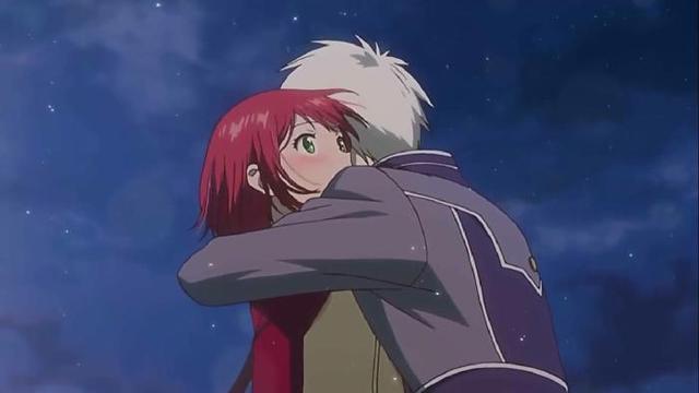 《赤发白雪姬》：少女番中的模范队长，童话风的碰撞