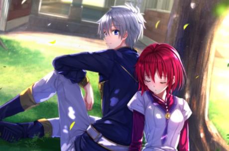 《赤发白雪姬》动漫作品，里边的角色和剧情大家是否记得呢