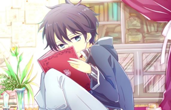 《赤发白雪姬》动漫作品，里边的角色和剧情大家是否记得呢