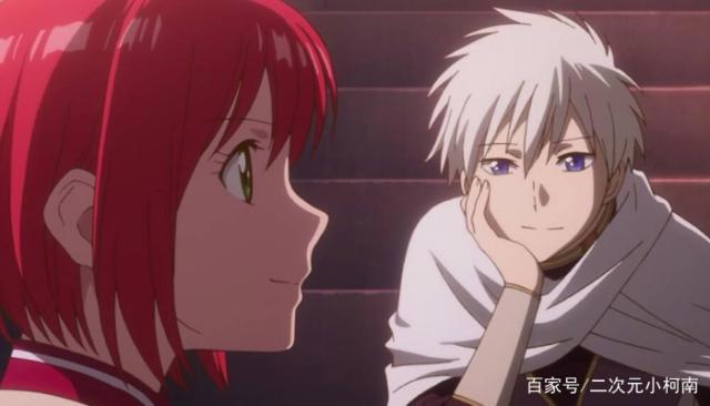 有多少人还在期待《赤发白雪姬》，第三季播出无望？原因竟然在这