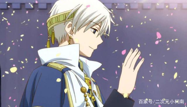 有多少人还在期待《赤发白雪姬》，第三季播出无望？原因竟然在这