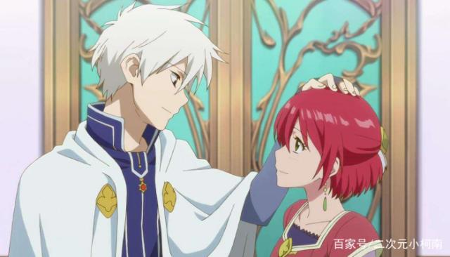 有多少人还在期待《赤发白雪姬》，第三季播出无望？原因竟然在这