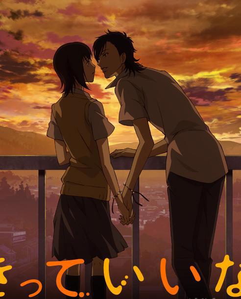 7部超甜动漫！一部比一部甜！