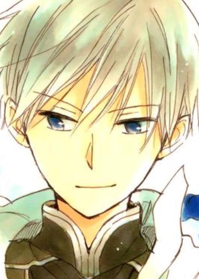 为什么动漫《赤发白雪姬》这么受欢迎