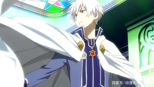 赤发白雪姬：一见钟情的动漫，赤色头发的她是他的宝