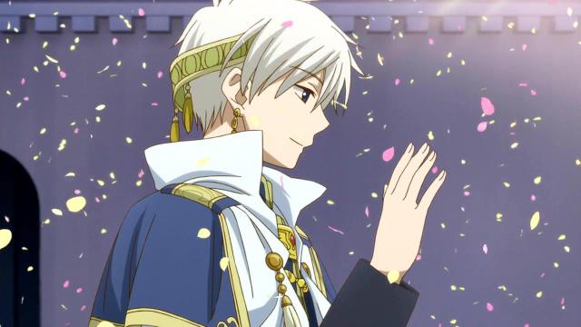 赤发白雪姬：一部拥有24集却像24季的动漫，而且每一季都在喂狗粮