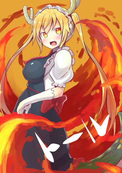 京阿尼作品中的美少女们，你最中意哪个，我最中意是这个武器