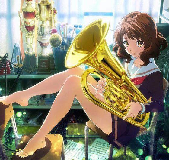 长门有希！盘点动漫中那些可爱的短发女角色！有你心仪的角色么？