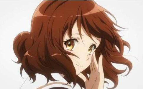 长门有希！盘点动漫中那些可爱的短发女角色！有你心仪的角色么？