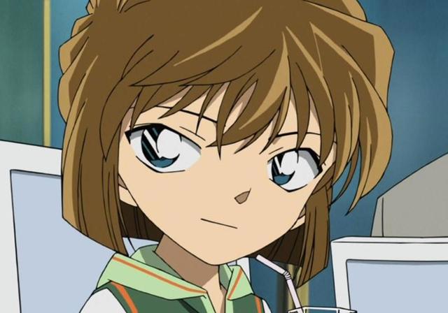 长门有希！盘点动漫中那些可爱的短发女角色！有你心仪的角色么？
