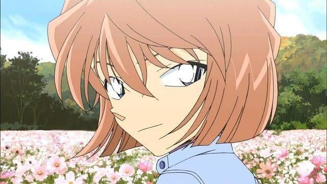 长门有希！盘点动漫中那些可爱的短发女角色！有你心仪的角色么？