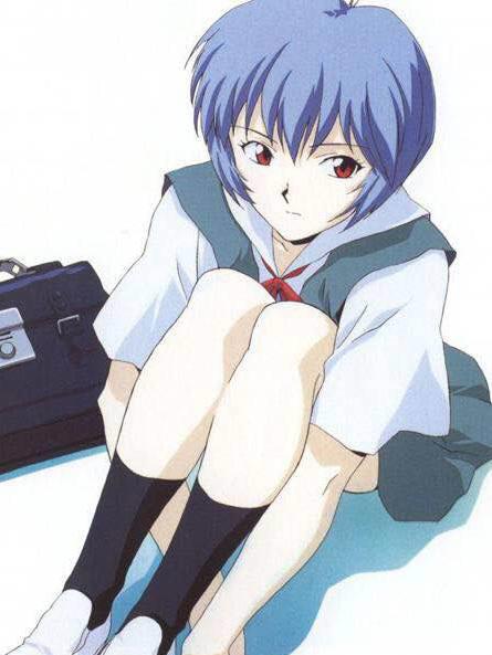 长门有希！盘点动漫中那些可爱的短发女角色！有你心仪的角色么？