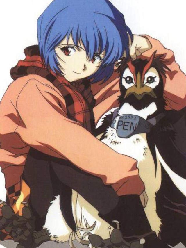 长门有希！盘点动漫中那些可爱的短发女角色！有你心仪的角色么？