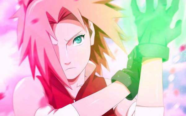 长门有希！盘点动漫中那些可爱的短发女角色！有你心仪的角色么？