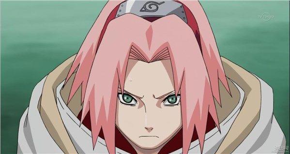 长门有希！盘点动漫中那些可爱的短发女角色！有你心仪的角色么？