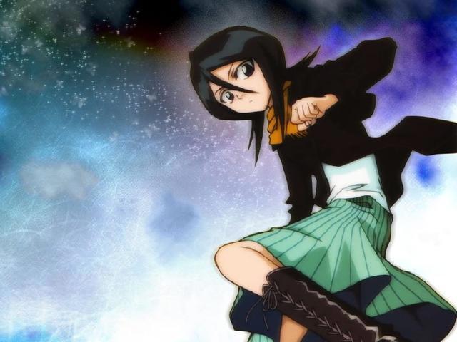 长门有希！盘点动漫中那些可爱的短发女角色！有你心仪的角色么？