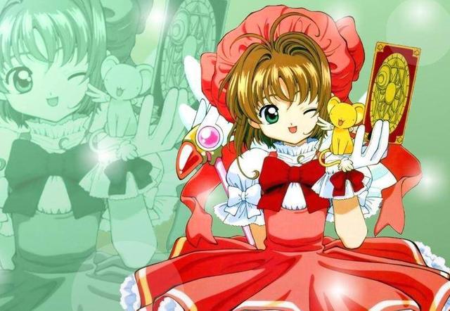 长门有希！盘点动漫中那些可爱的短发女角色！有你心仪的角色么？