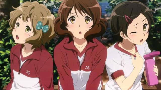 在动漫界，这三部动画适合深夜看，不看会吃亏哦！