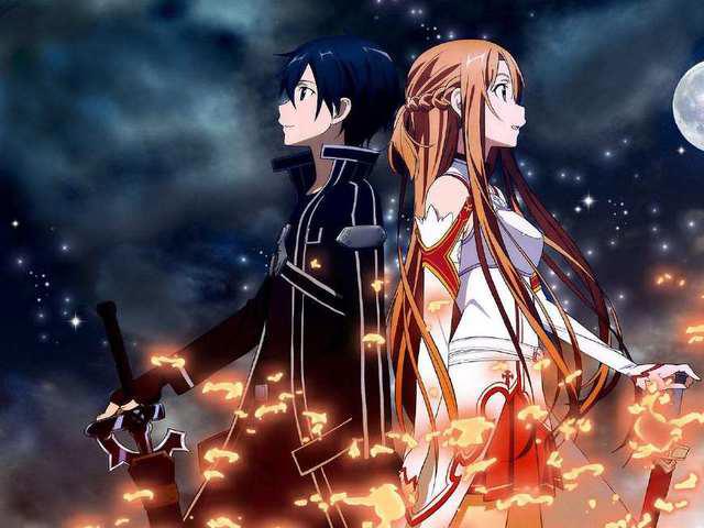 在动漫界，这三部动画适合深夜看，不看会吃亏哦！