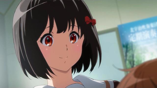 《吹响！誓言的终章》久美子×夏纪×奏的访谈