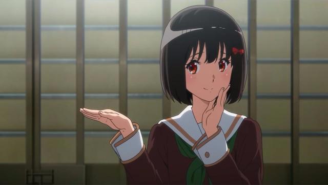 《吹响！誓言的终章》久美子×夏纪×奏的访谈