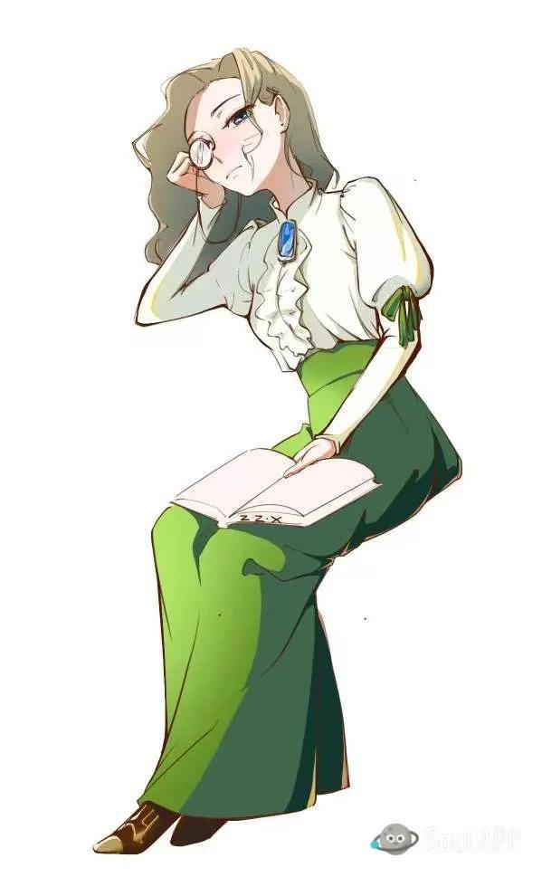 Soul社恐星居民，说不出自我介绍，却用这种方式碰撞300多个souler