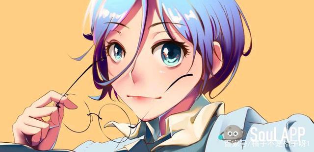 Soul社恐星居民，说不出自我介绍，却用这种方式碰撞300多个souler