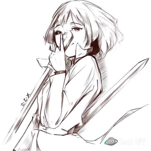 Soul社恐星居民，说不出自我介绍，却用这种方式碰撞300多个souler