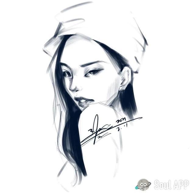 Soul社恐星居民，说不出自我介绍，却用这种方式碰撞300多个souler