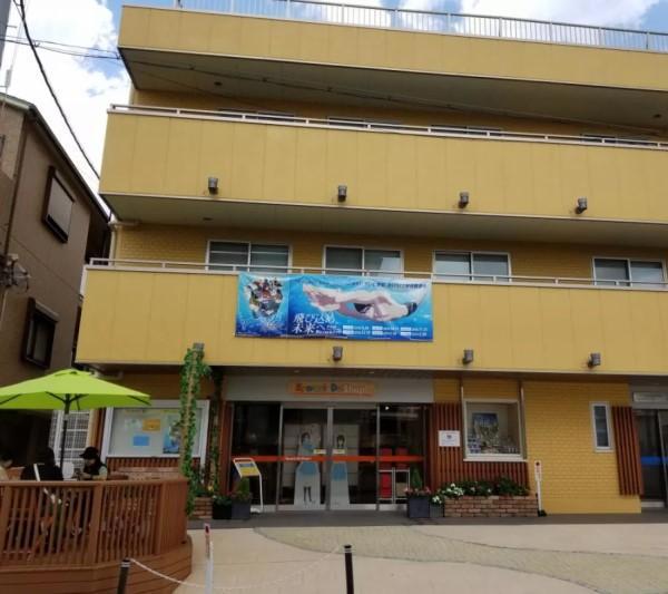 现在，轮到我们帮助京阿尼度过至暗时刻了