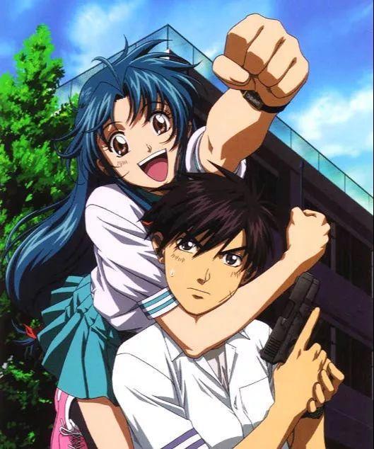 现在，轮到我们帮助京阿尼度过至暗时刻了