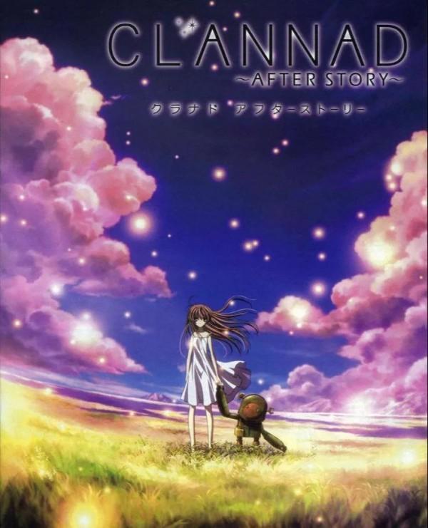 现在，轮到我们帮助京阿尼度过至暗时刻了