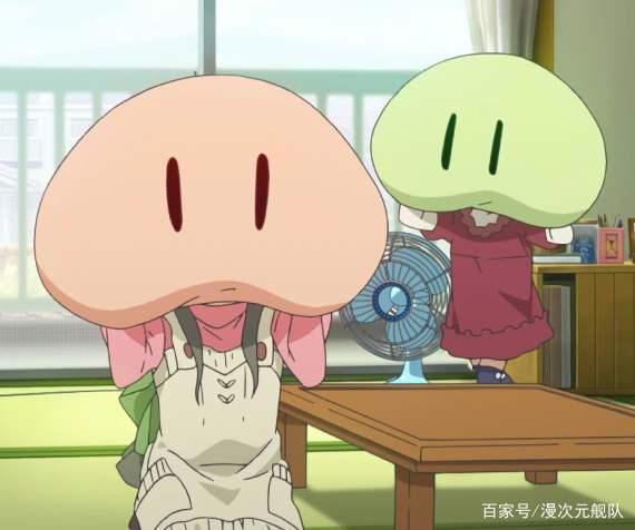 京阿尼高分动漫系列，带来了如此多的治愈和美好