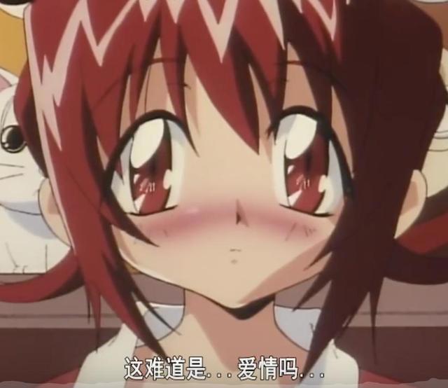 16年前这部动漫打开新世界大门，B站9.9分，同题材无人超越