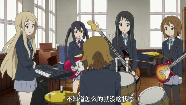 16年前这部动漫打开新世界大门，B站9.9分，同题材无人超越