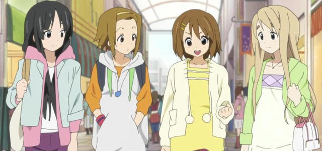 16年前这部动漫打开新世界大门，B站9.9分，同题材无人超越